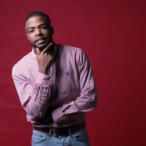 Meet your Posher, Deandre